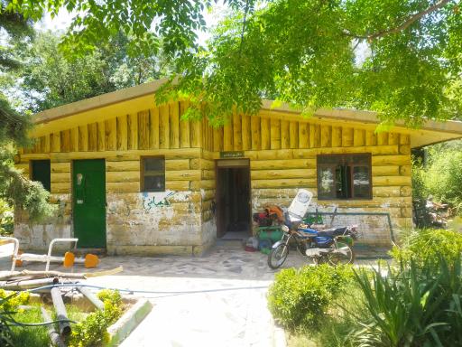 عکس بوستان ایثار