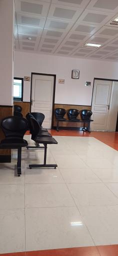 عکس مرکز تصویربرداری پزشکی بیمارستان امیرالمؤمنین 