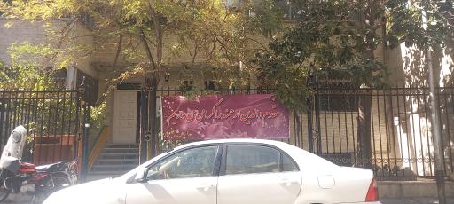 عکس دبیرستان دخترانه رضوان 