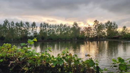 عکس اقامتگاه بومگردی گیلمار