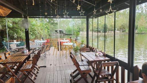 عکس اقامتگاه بومگردی گیلمار