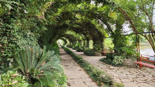 عکس اقامتگاه بومگردی گیلمار