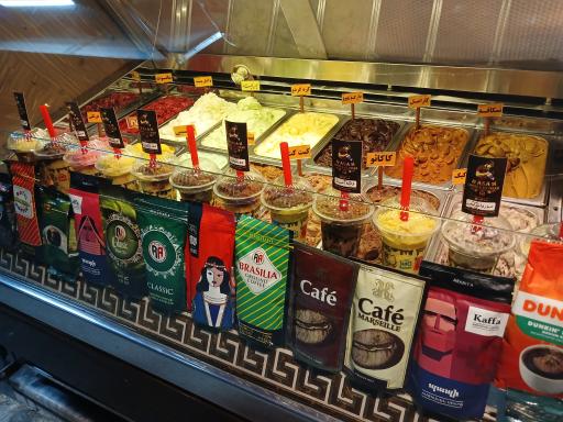 عکس کافه آسا