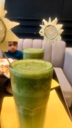 عکس کافه سینا پلاس