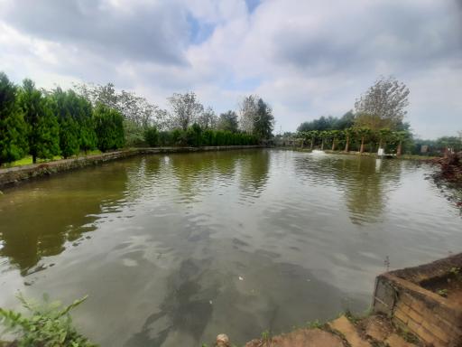 عکس اقامتگاه بومگردی گیلمار