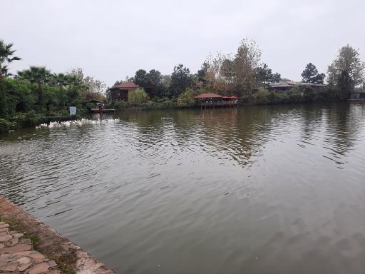 عکس اقامتگاه بومگردی گیلمار