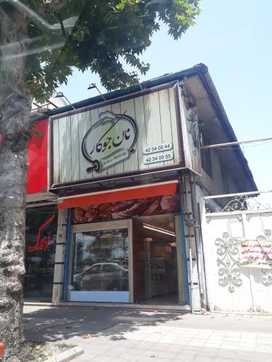 عکس نان فانتزی جوکار