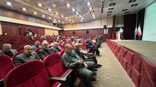 عکس موسسه فرهنگی سینمایی تصاویر ماندگار