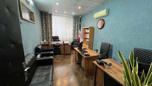 عکس موسسه فرهنگی سینمایی تصاویر ماندگار