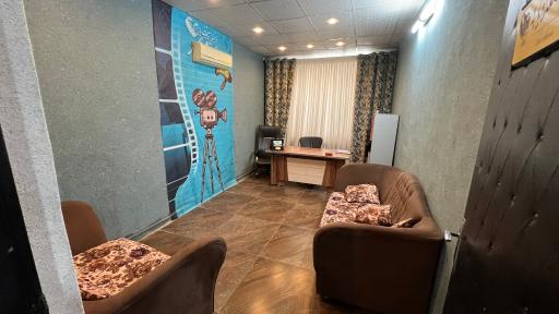 عکس موسسه فرهنگی سینمایی تصاویر ماندگار