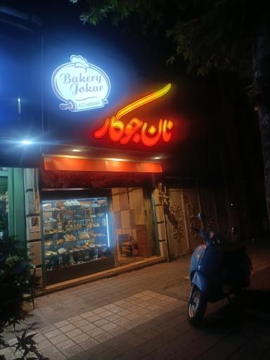 عکس نان فانتزی جوکار