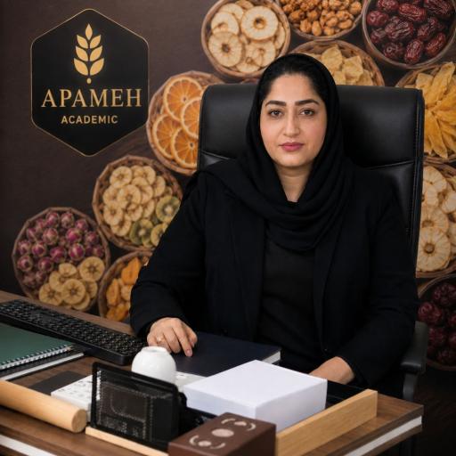 آموزشگاه صنایع غذایی آپامه