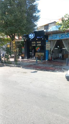 عکس کافه راز 