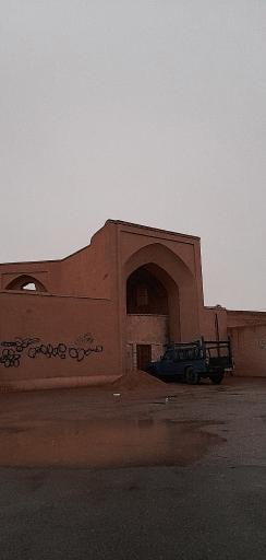 عکس کاروانسرا زنگی