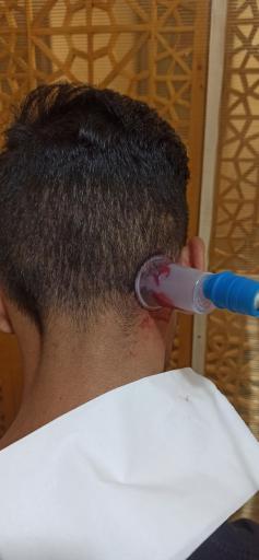 عکس مرکز طب سنتی ایرانی فرزین