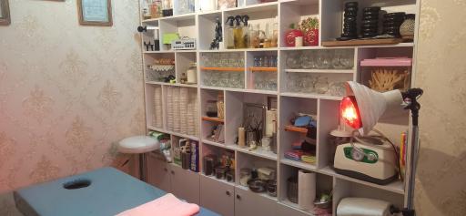 عکس مرکز طب سنتی ایرانی فرزین