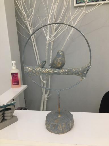 عکس کلینیک زیبایی راز