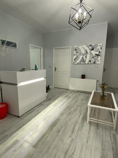 عکس کلینیک زیبایی راز