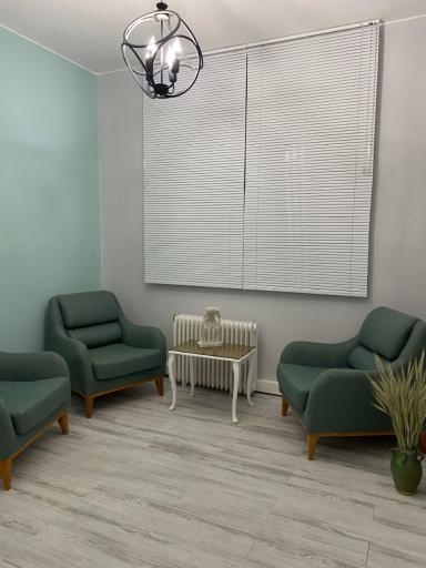 عکس کلینیک زیبایی راز