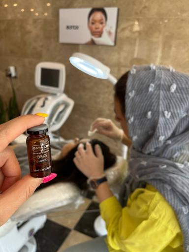 عکس مطب دکتر فاطمه شیرانی