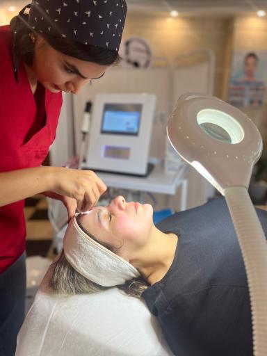 عکس مطب دکتر فاطمه شیرانی