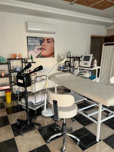 عکس مطب دکتر فاطمه شیرانی