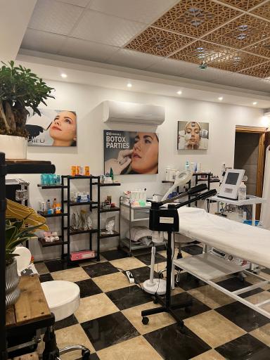 عکس مطب دکتر فاطمه شیرانی