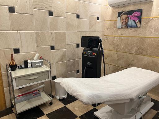 عکس مطب دکتر فاطمه شیرانی