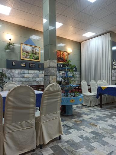 عکس کبابی دهه شصت 