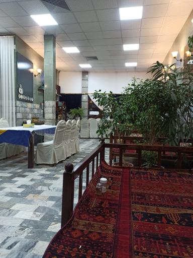 عکس کبابی دهه شصت 