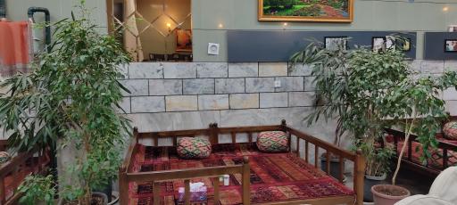 عکس کبابی دهه شصت 