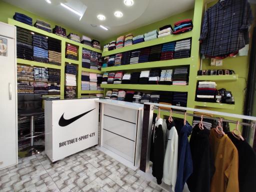 عکس بوتیک اسپرت (حسین‌پور)