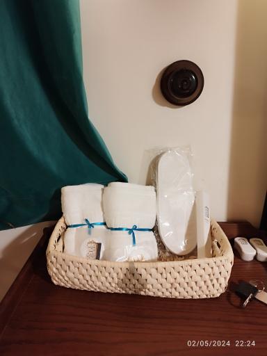 عکس اقامتگاه بوم گردی حاج رئیس