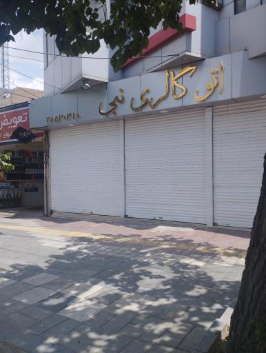 عکس اتوگالری نبی