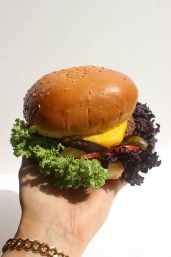 عکس رستوران ایتالیایی فلورانس