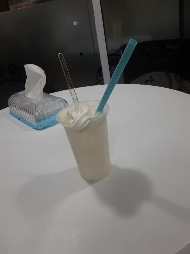 عکس فالوده خش