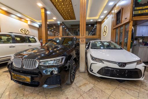 عکس اتوگالری نبی