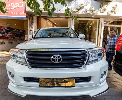 عکس اتوگالری نبی