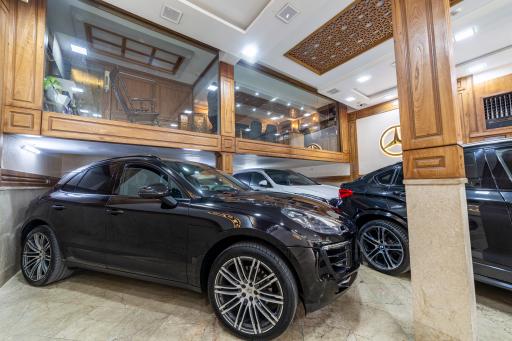 عکس اتوگالری نبی