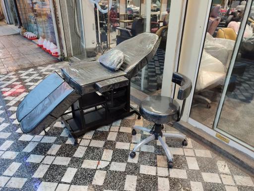 عکس تجهیزات آرایشگاهی و اداری قمری