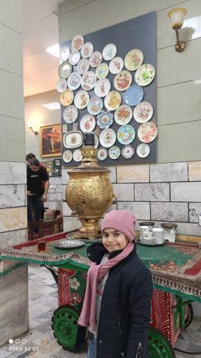 عکس کبابی دهه شصت 