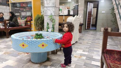 عکس کبابی دهه شصت 