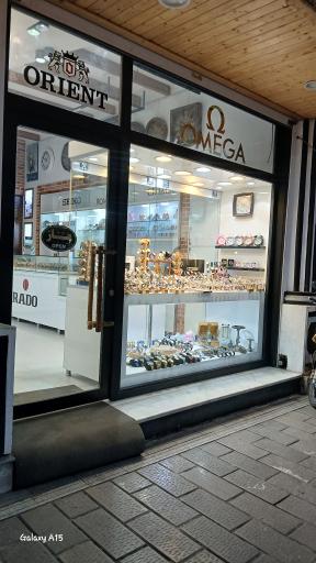 فروشگاه ساعت رامش