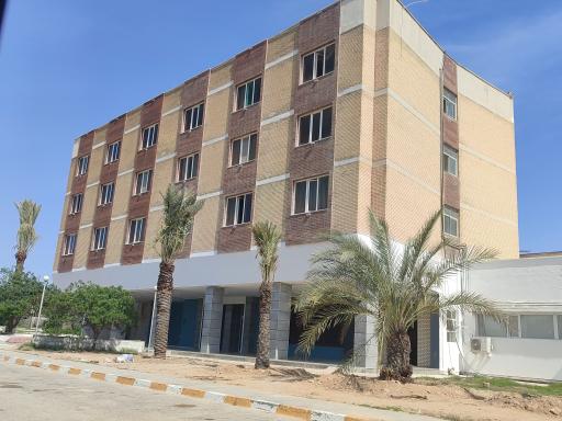 عکس مهمان سرا و غذا خوری صدف