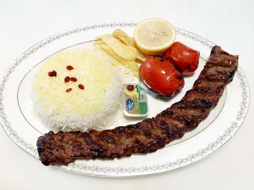 عکس کترینگ دیانا