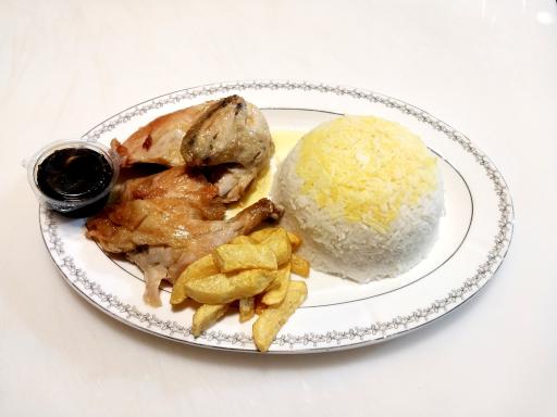 عکس کترینگ دیانا