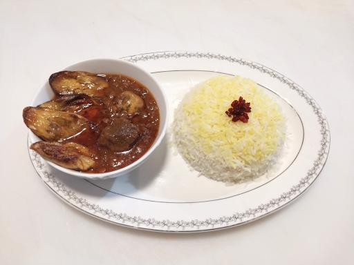 عکس کترینگ دیانا