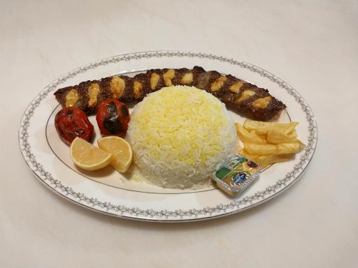 کترینگ دیانا