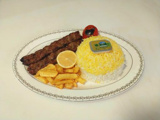 عکس کترینگ دیانا