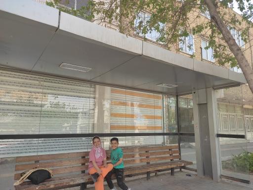 عکس  شهید شیرودی 15